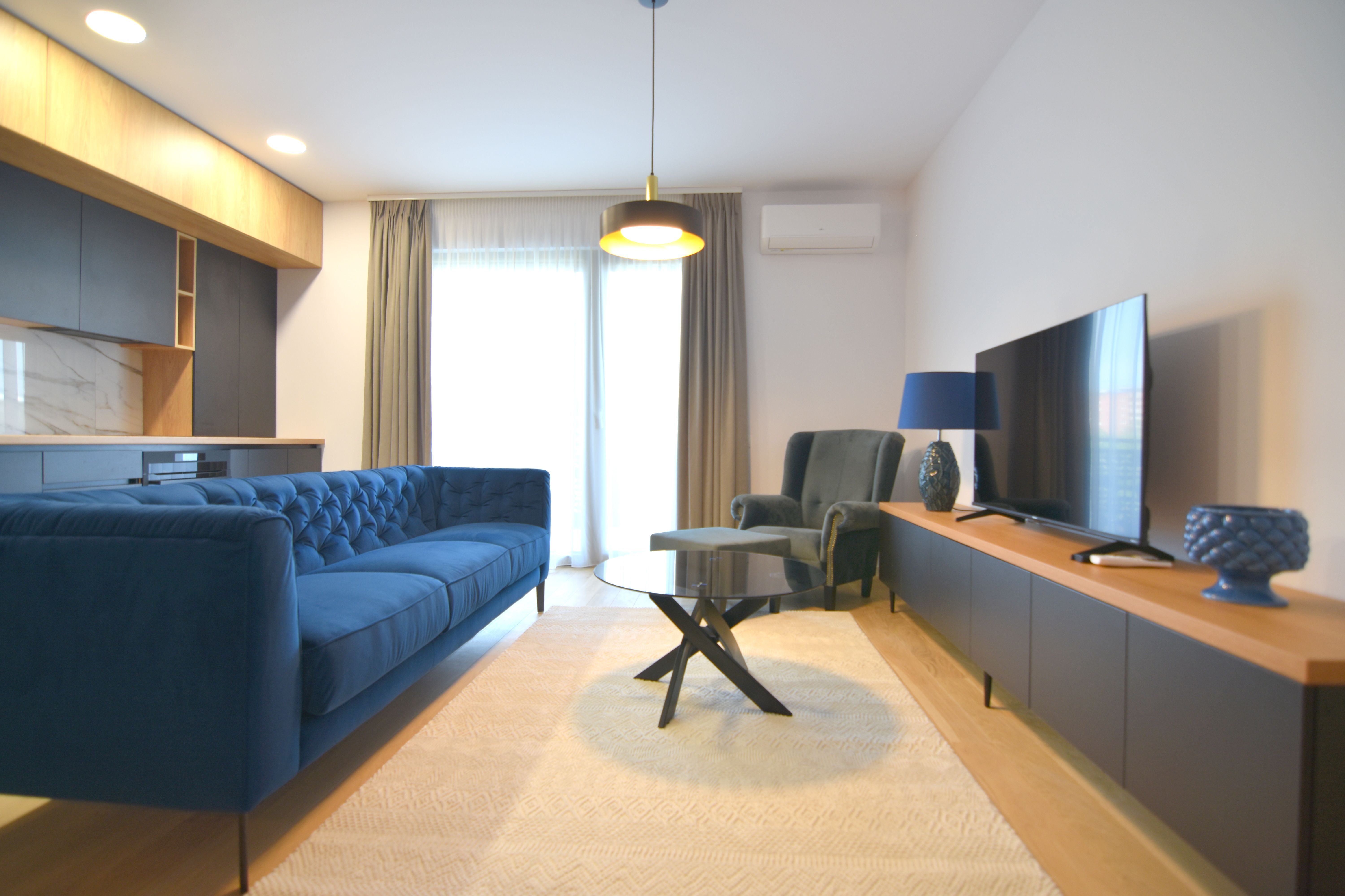 Apartament 3 camere -Central Timisoara — fotografia 1