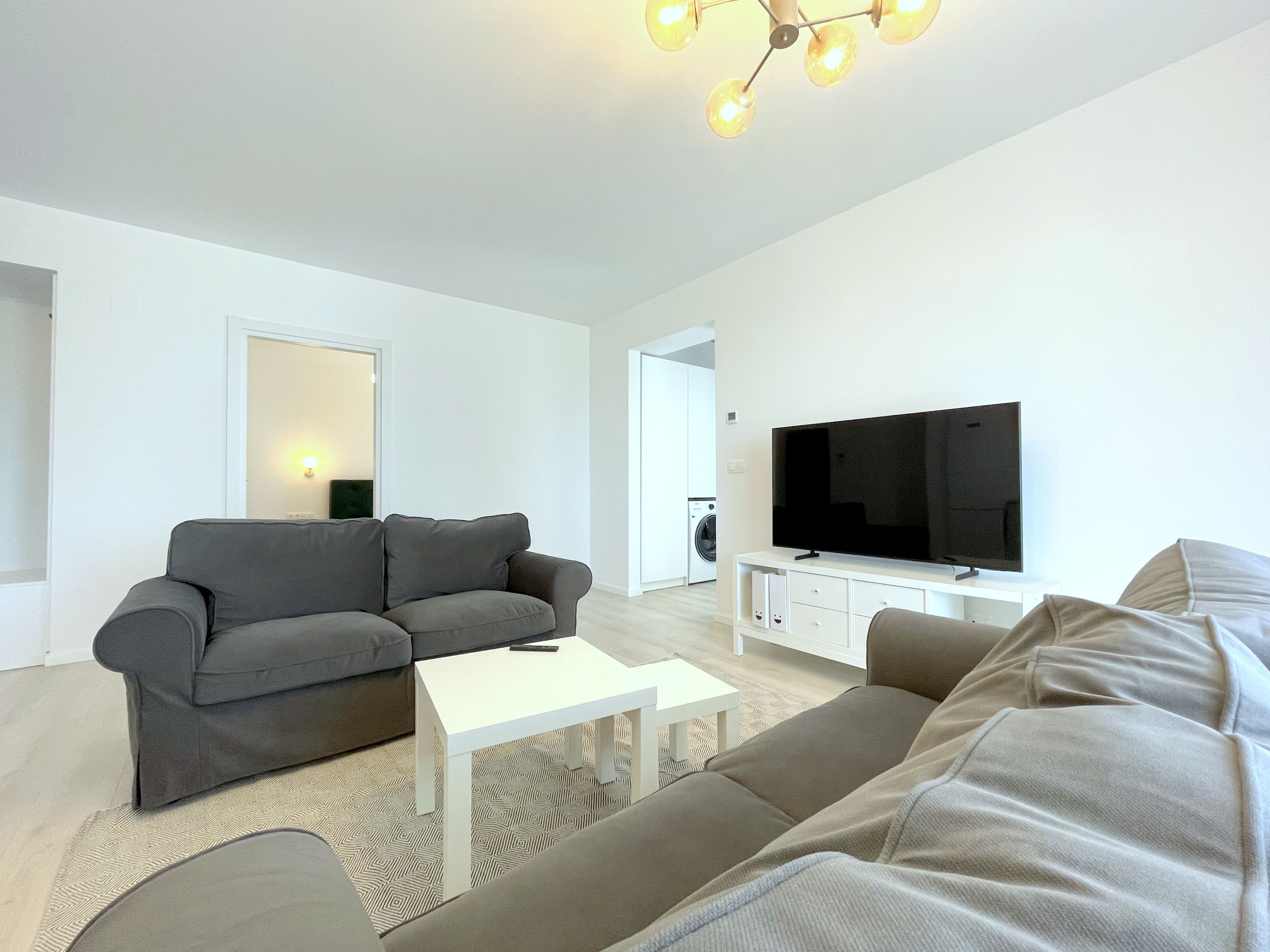Apartament 3 camere - Denya Forest 5 — fotografia 3