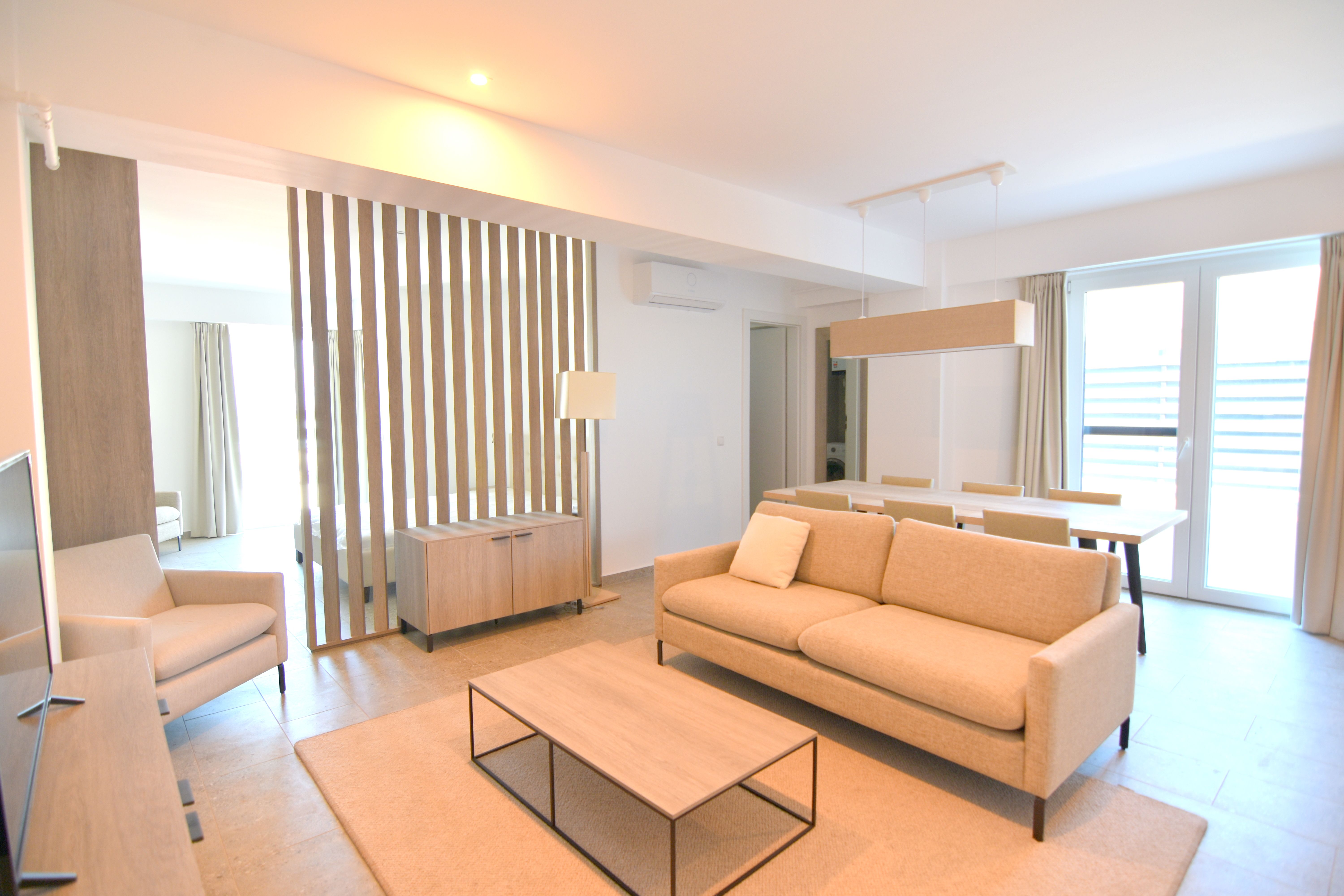 Apartament 2 camere cu terasa generoasa-Soarelui Timisoara — fotografia 1