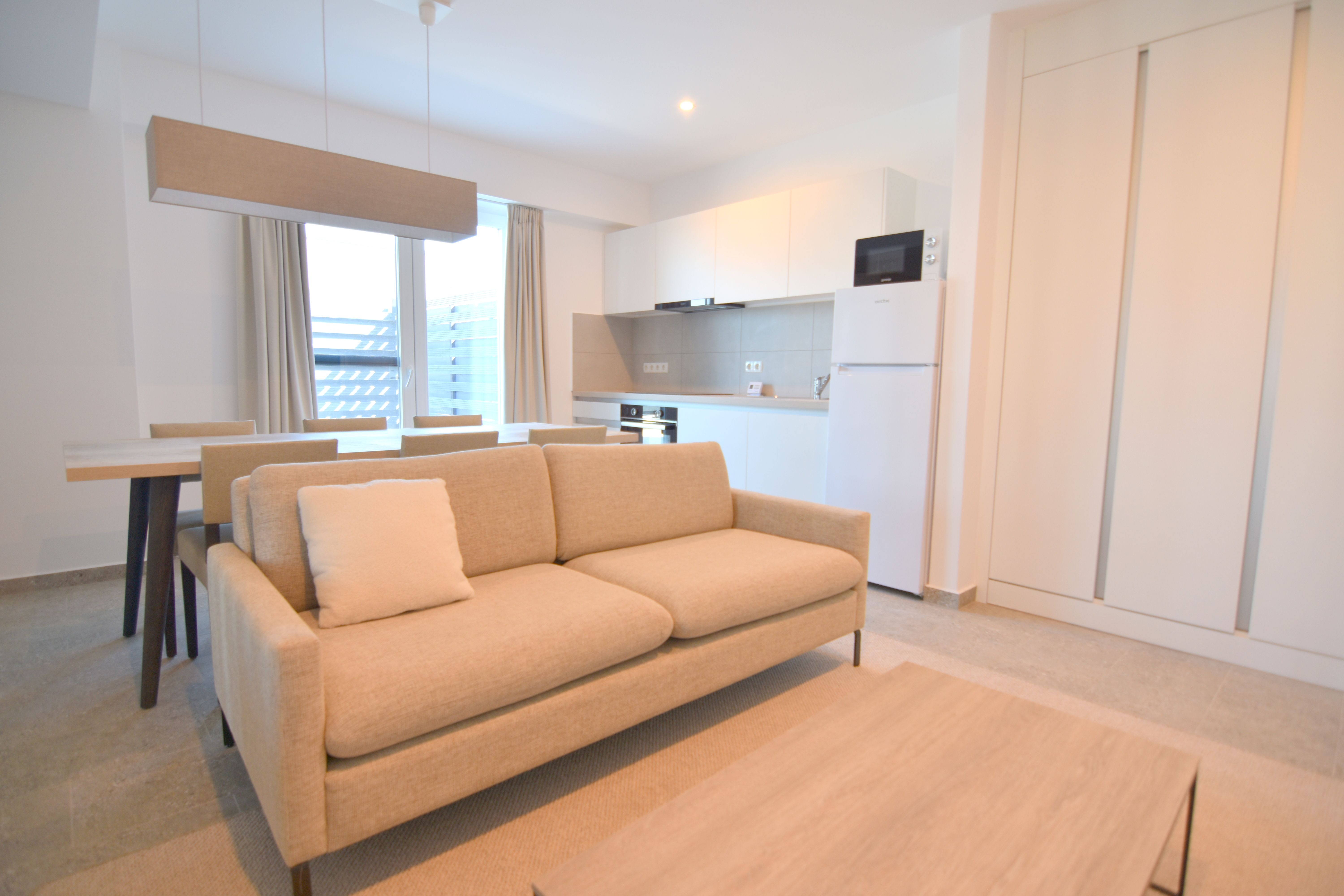 Apartament 2 camere cu terasa generoasa-Soarelui Timisoara — fotografia 3