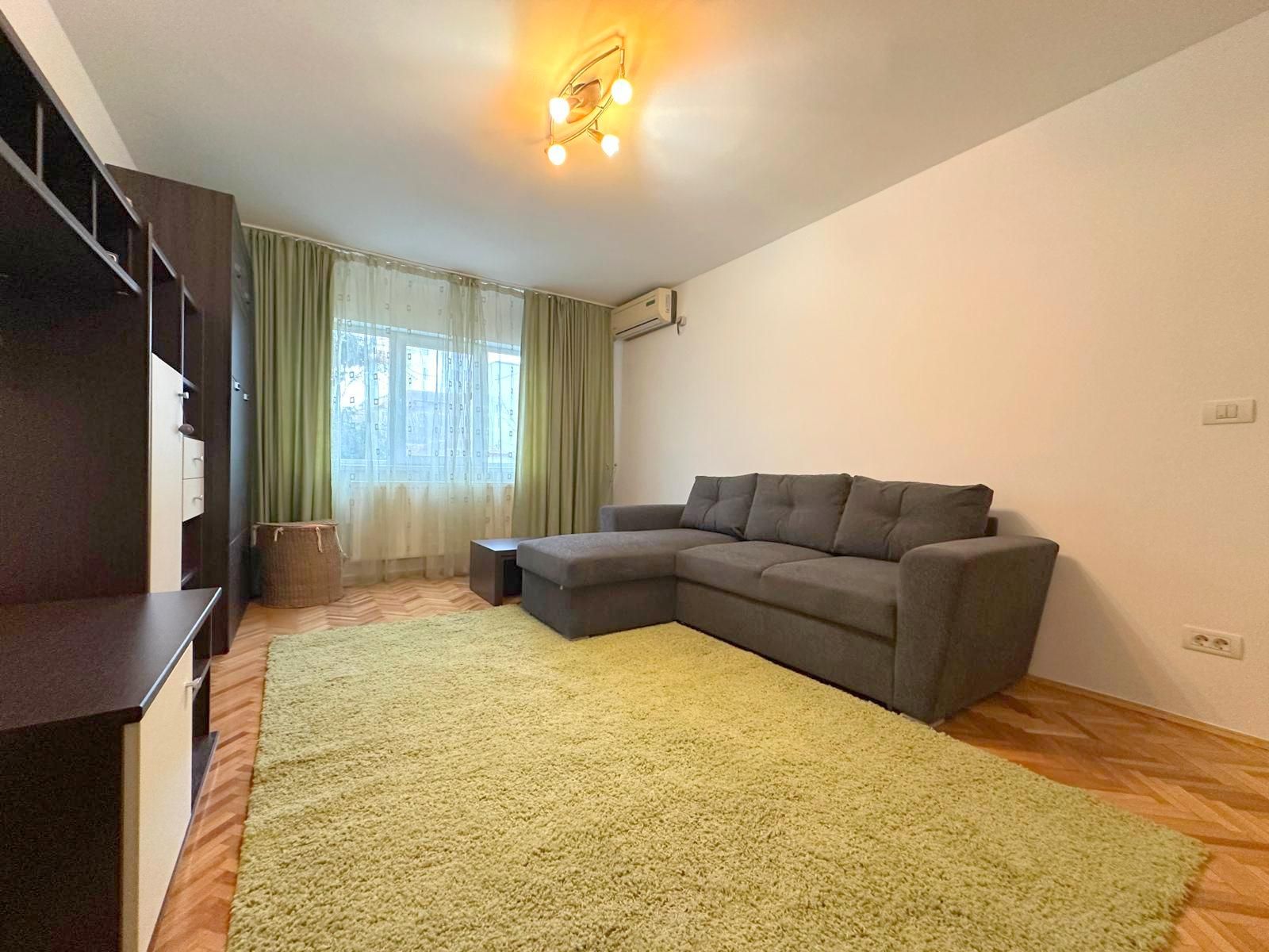 2 camere de inchiriat, Calea Aradului — fotografia 1