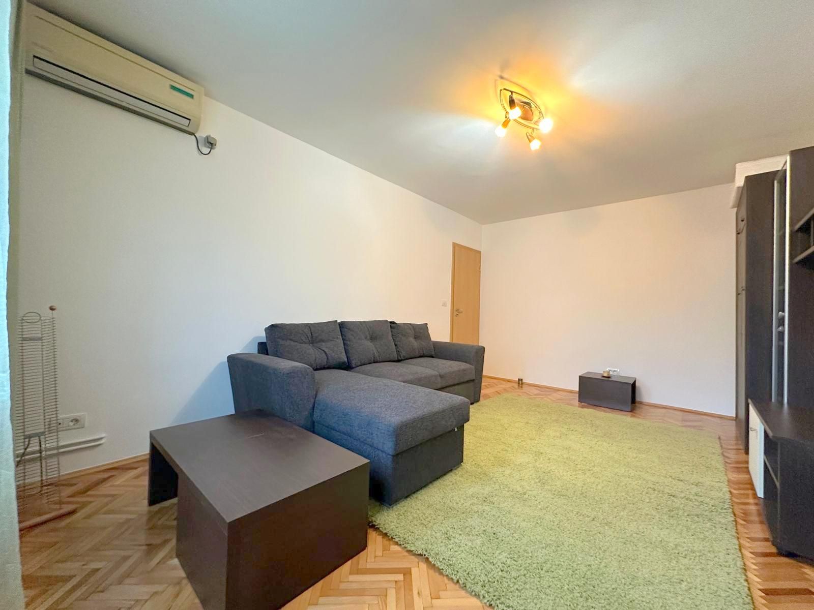 2 camere de inchiriat, Calea Aradului — fotografia 3