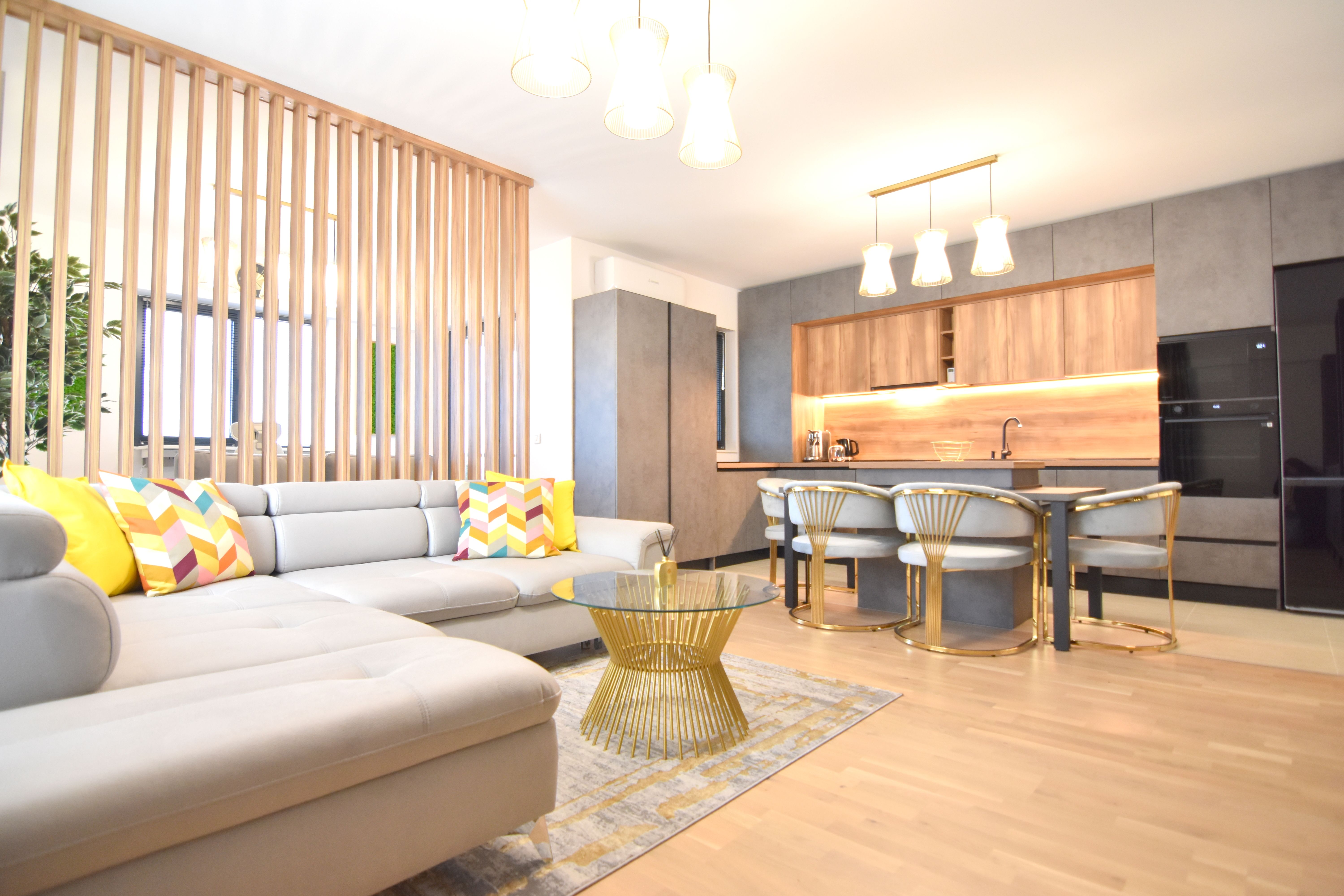 Apartament la prima inchiriere-Complexul Studentesc Timisoara — fotografia 1
