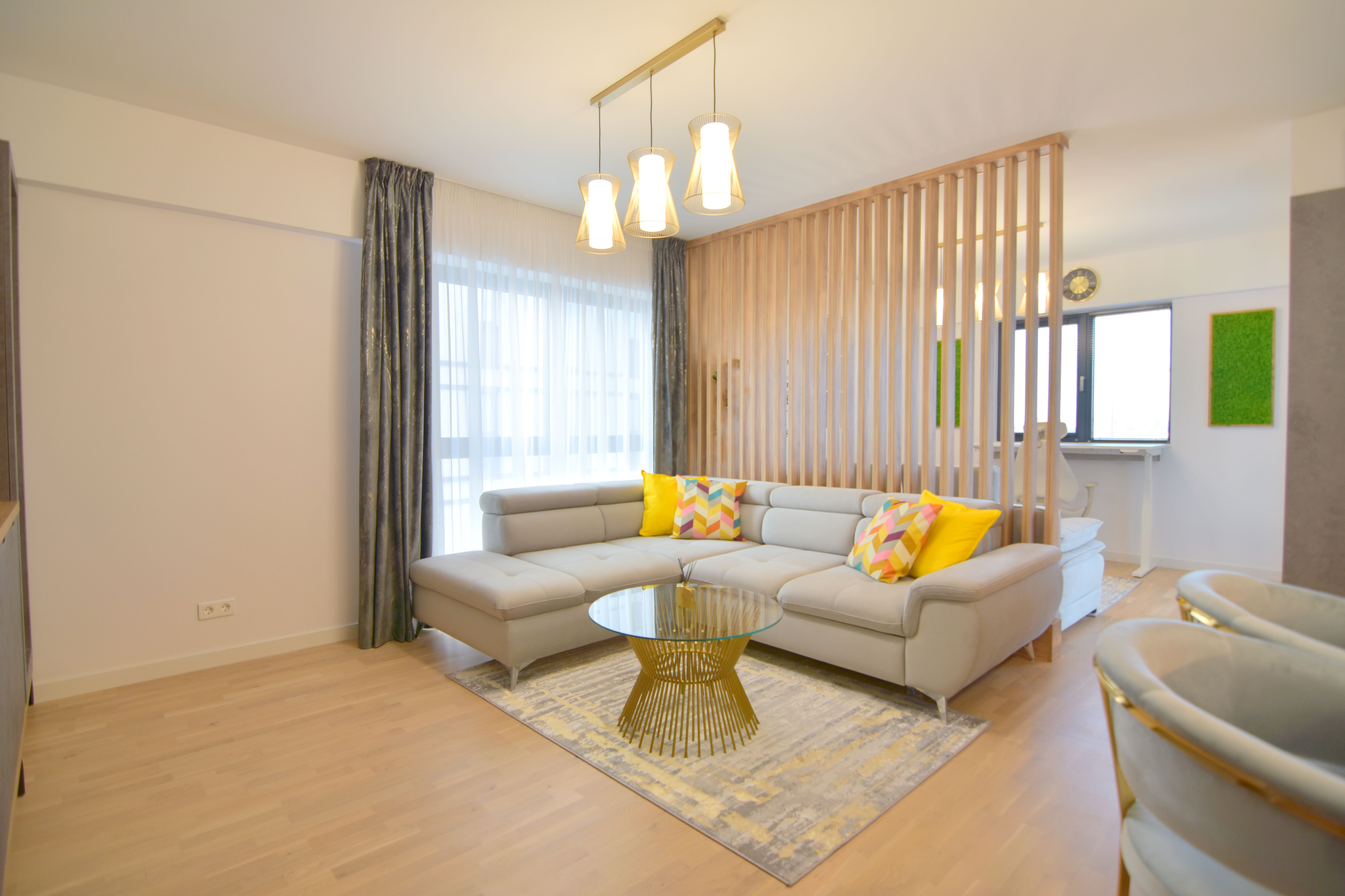 Apartament la prima inchiriere-Complexul Studentesc Timisoara — fotografia 3