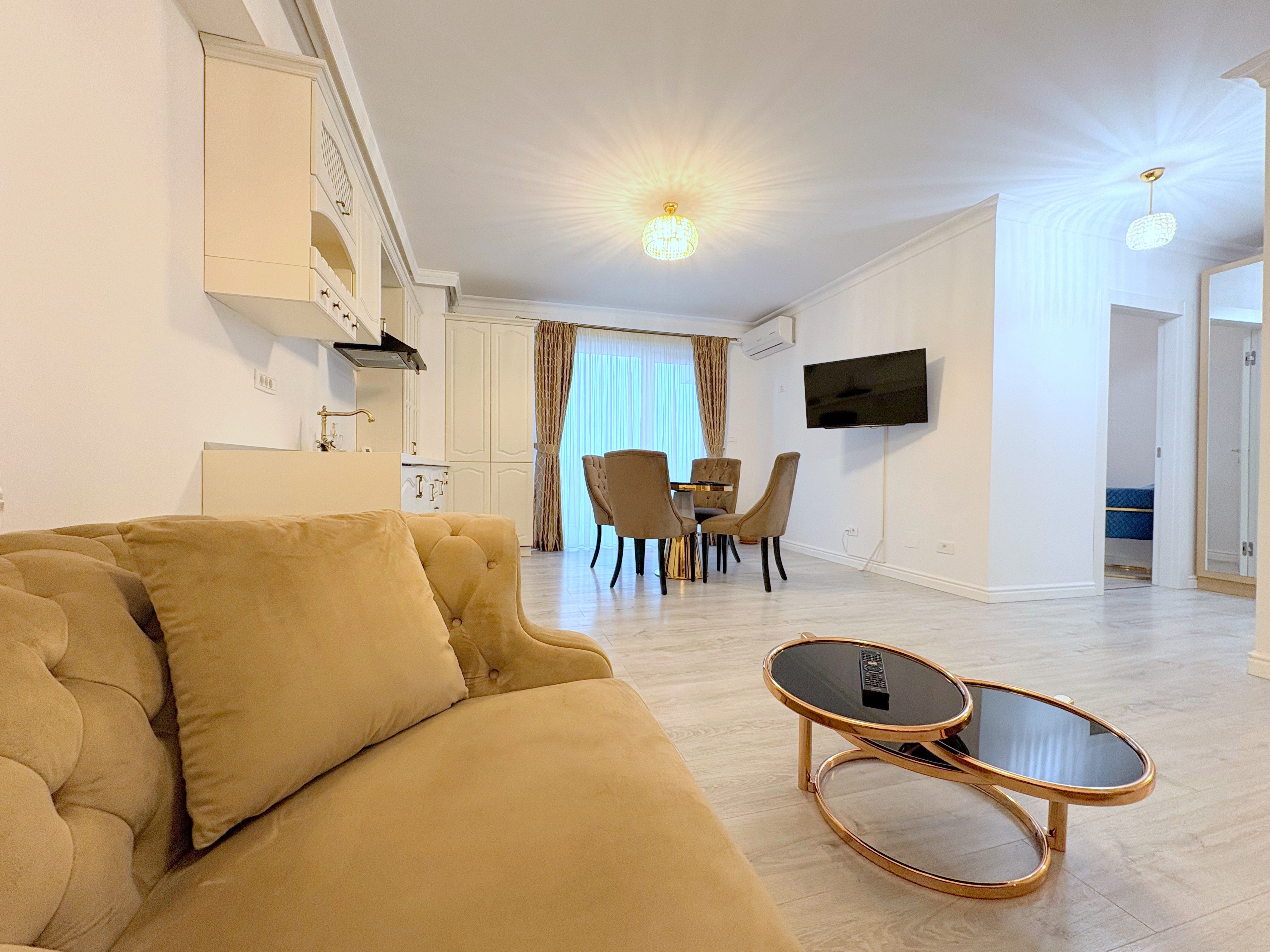 2 camere de inchiriat, la , zona Torontalului — fotografia 3