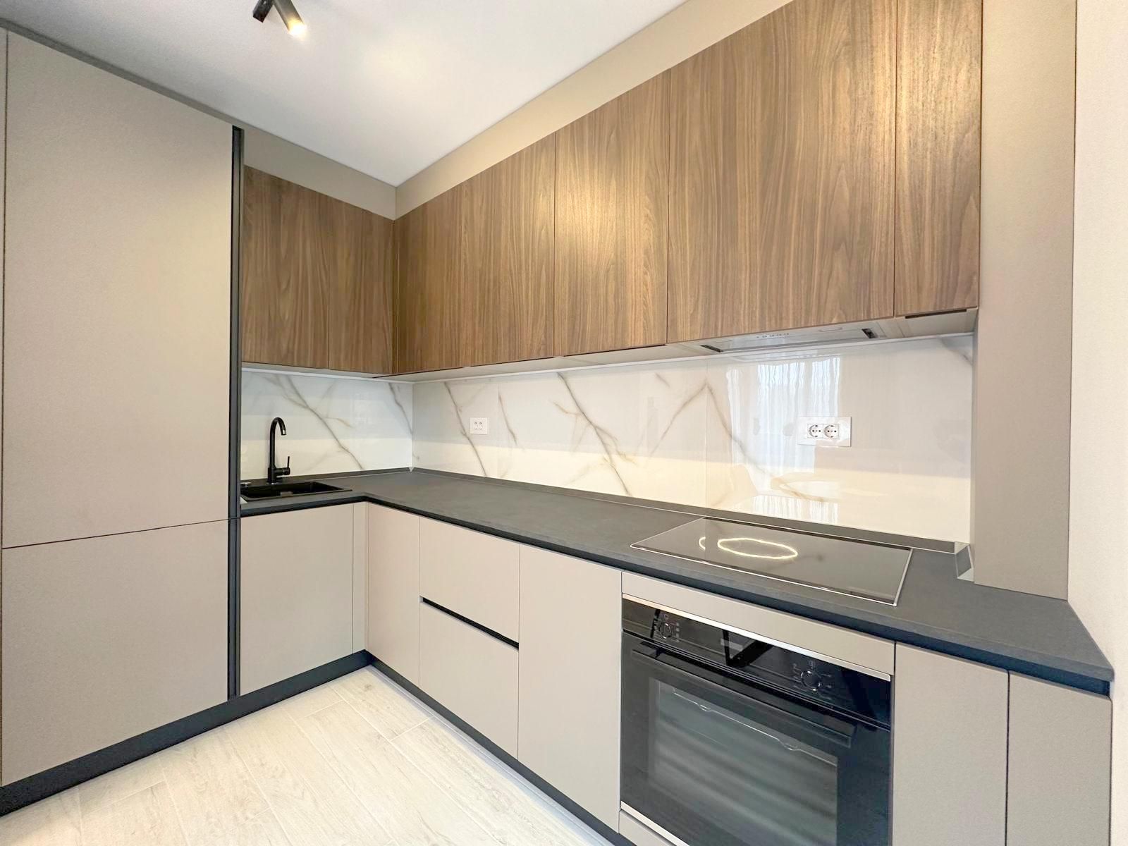Apartament 2 camere de inchiriat - Aradului - 60 mp — fotografia 3