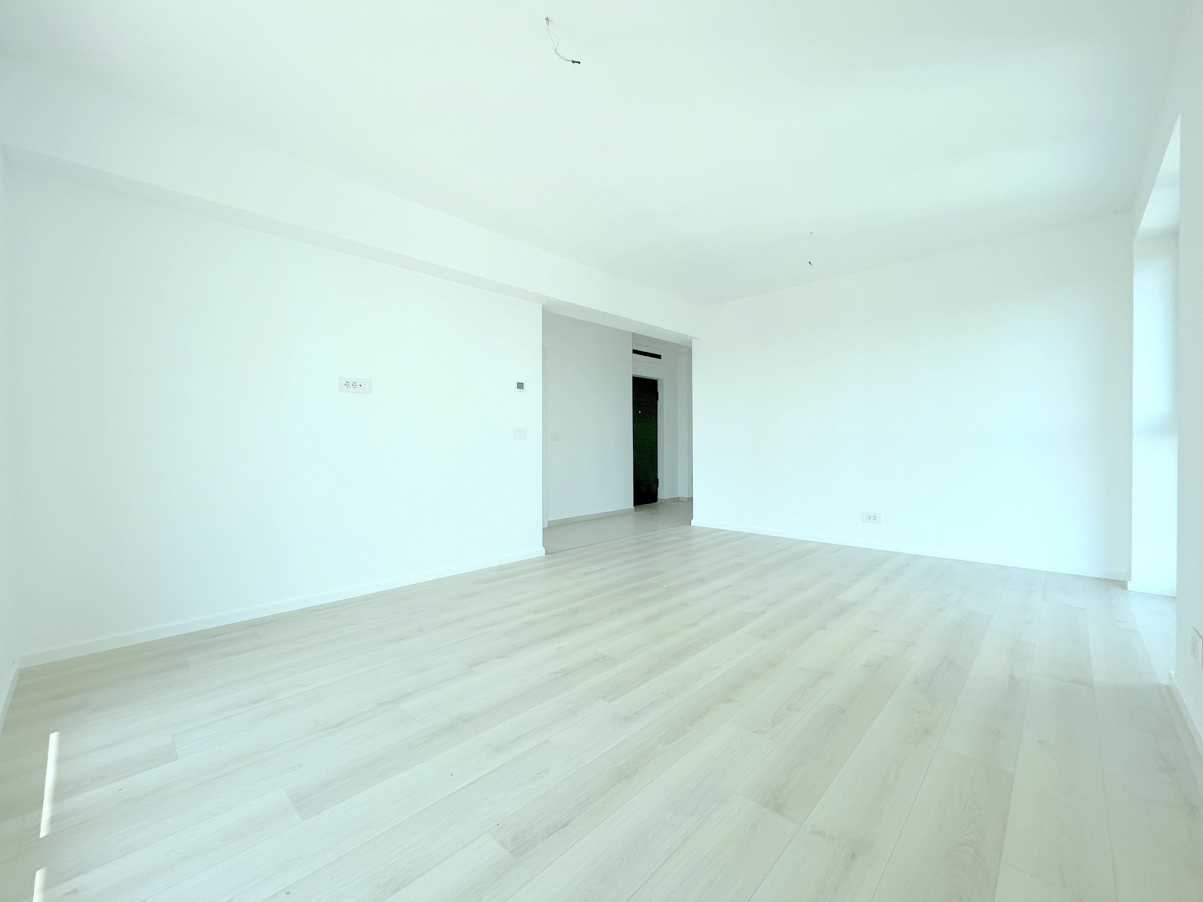Apartament 2 camere - Denya Forest 6 — fotografia 3