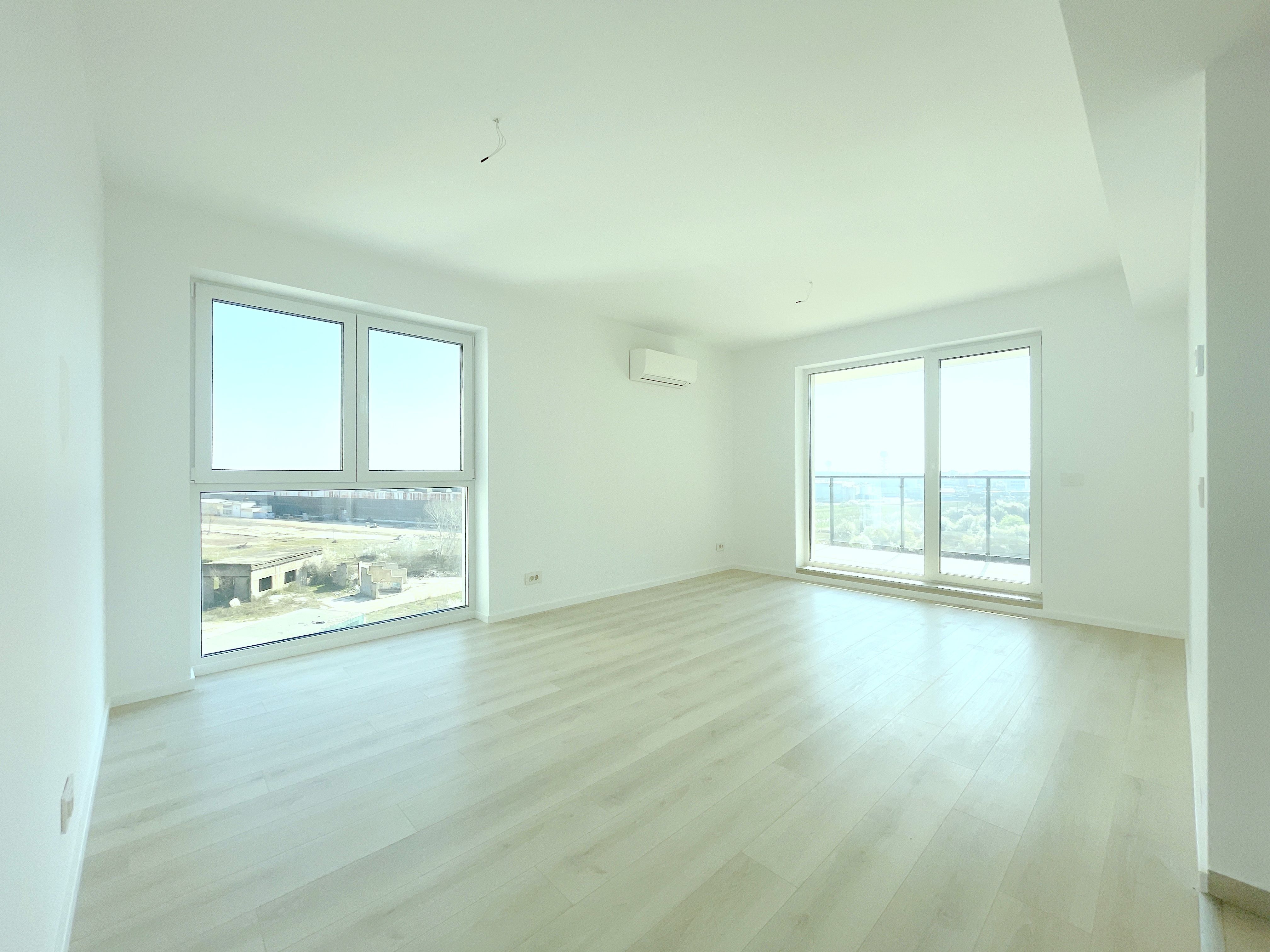 Apartament 2 camere - Denya Forest 6 — fotografia 1
