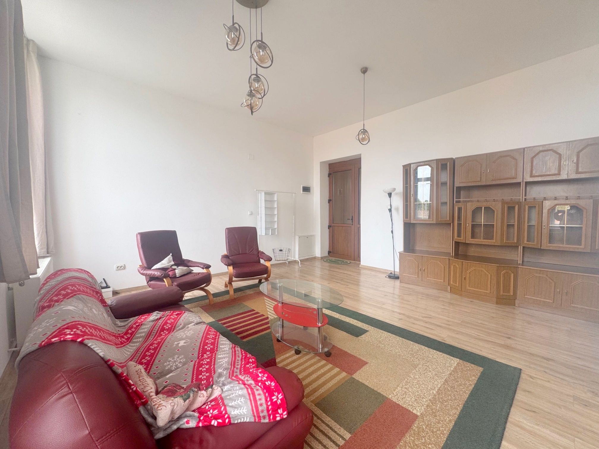 Apartament de inchiriat pet friendly-Piata Iuliu Maniu Timisoara — fotografia 3