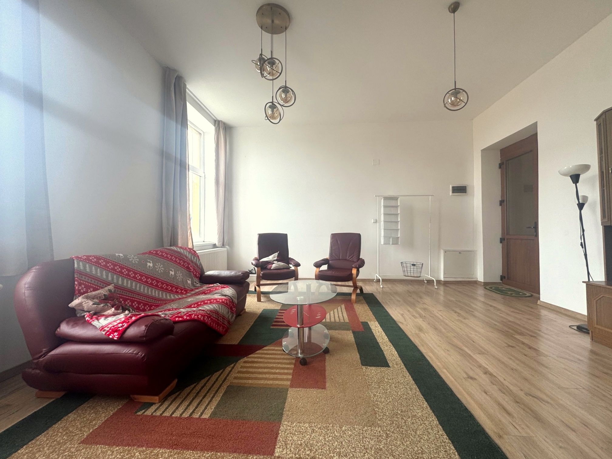 Apartament de inchiriat pet friendly-Piata Iuliu Maniu Timisoara — fotografia 2