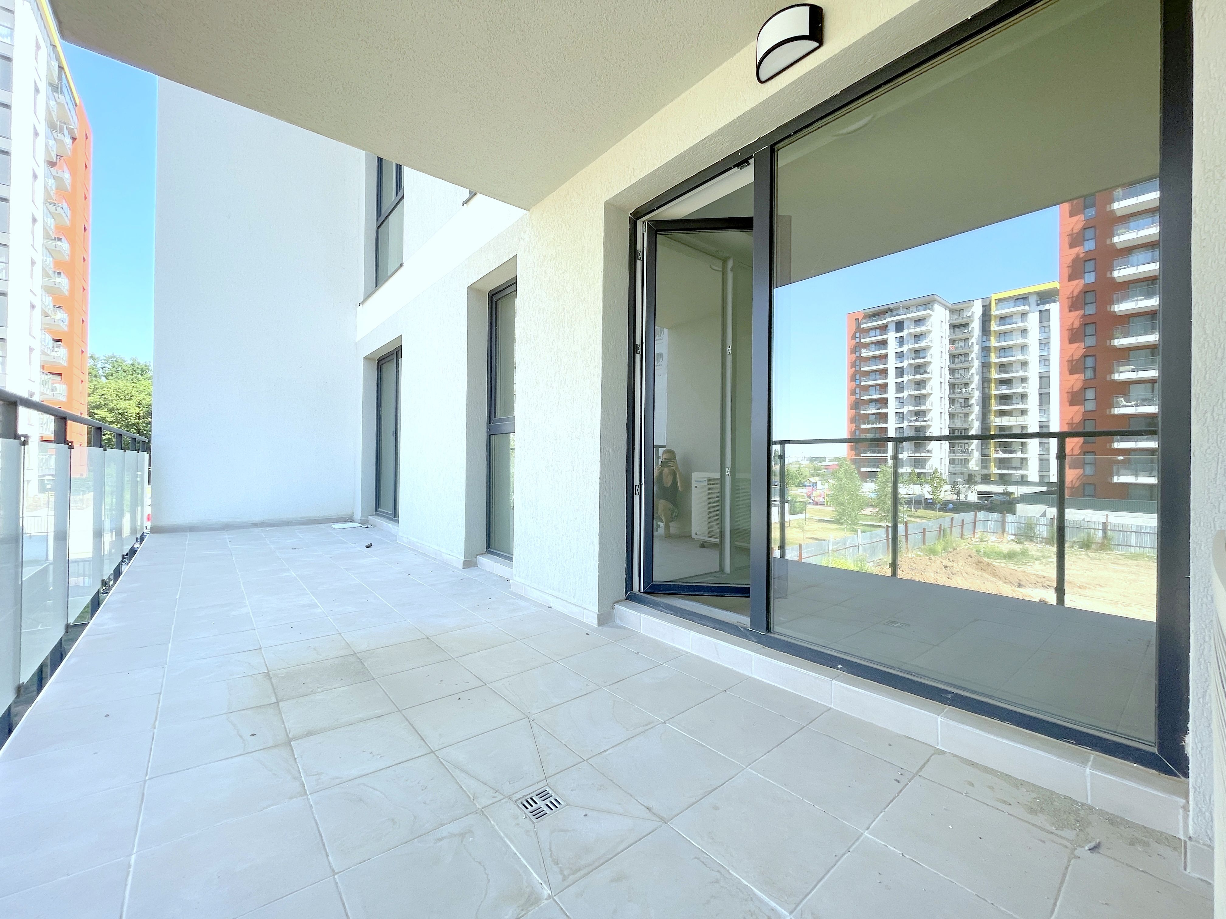 Apartament 2 camere - Denya Forest 6 — fotografia 1