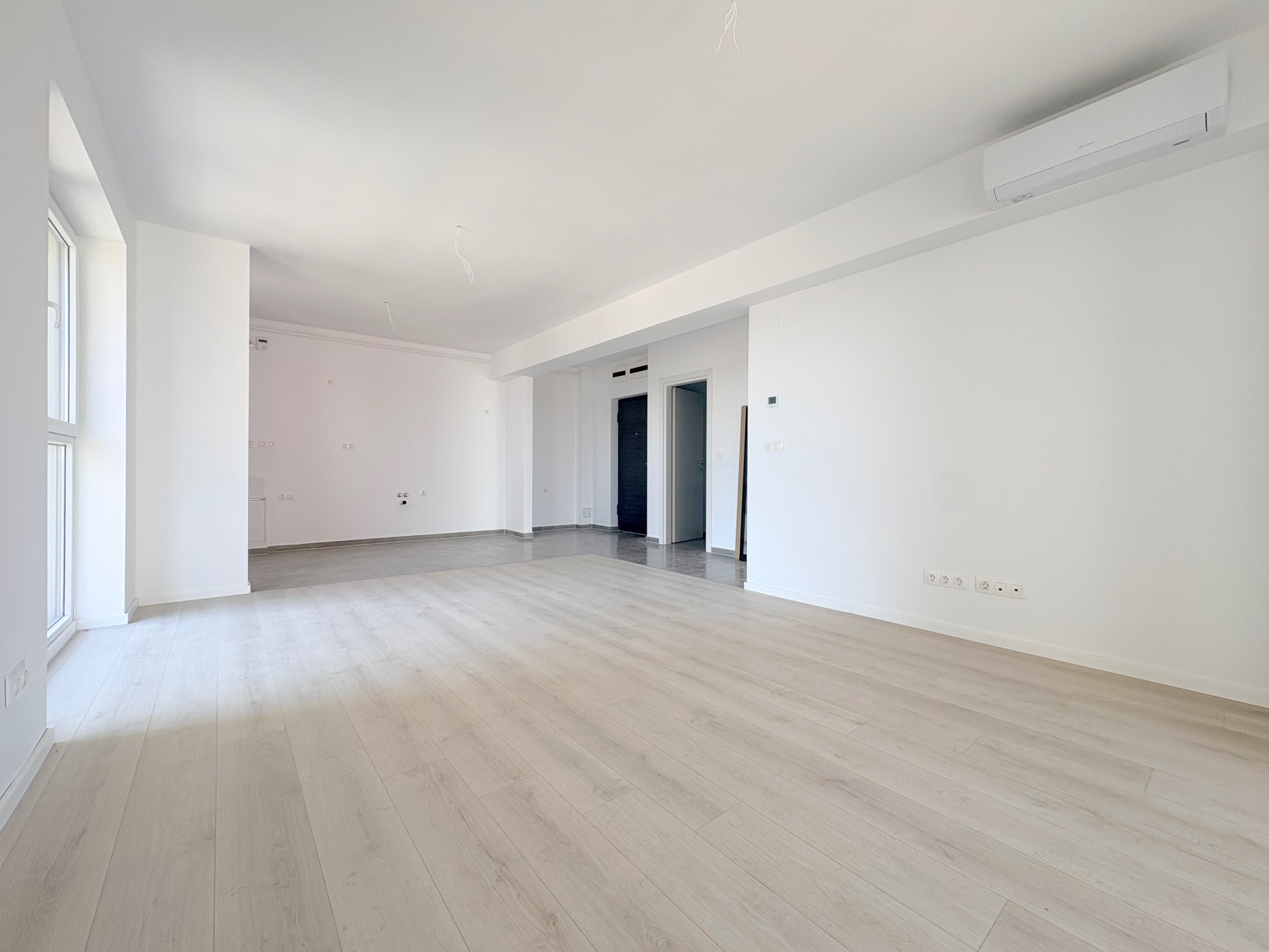 Apartament 2 camere - Denya Forest 5 — fotografia 3