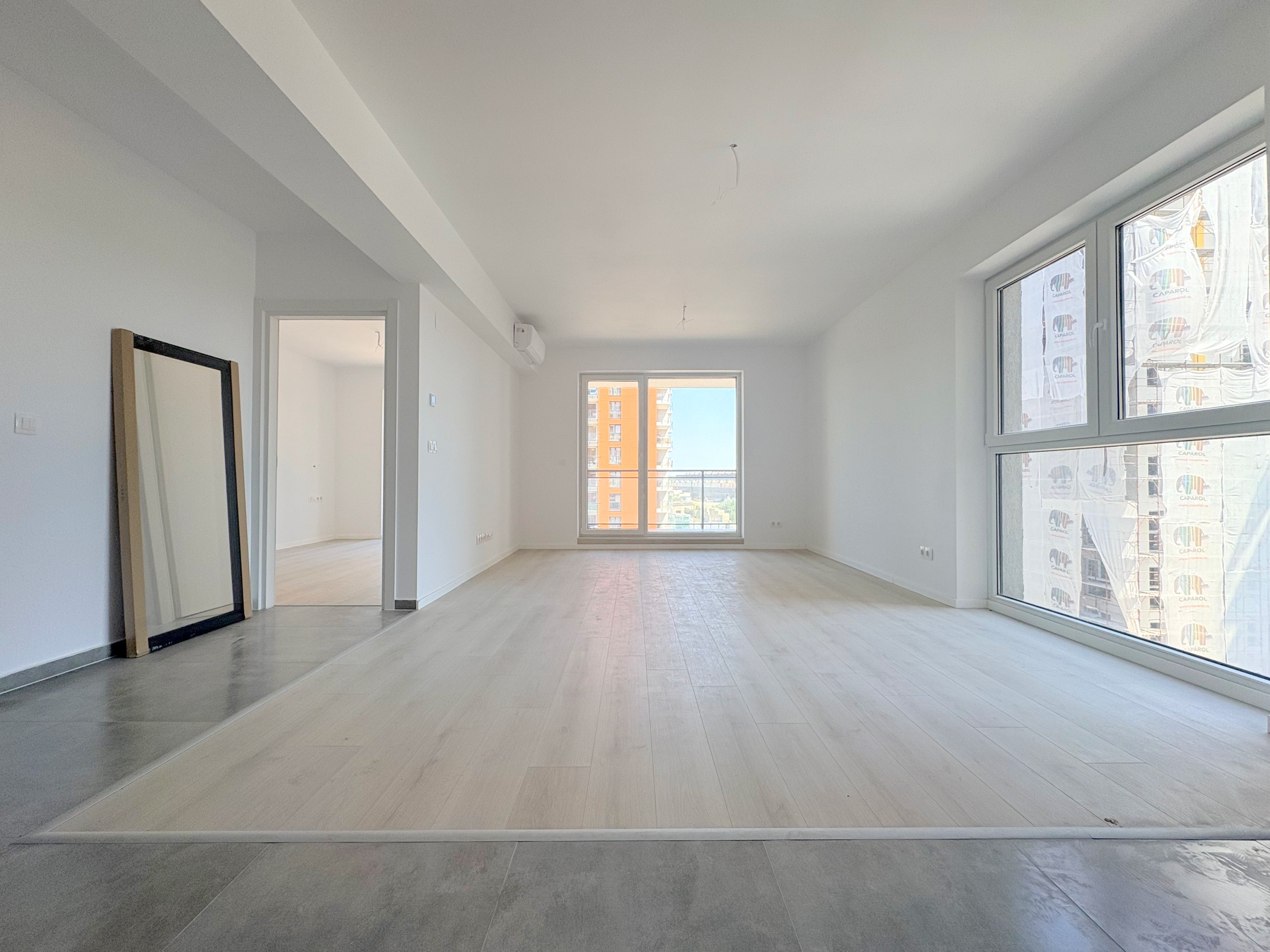 Apartament 2 camere - Denya Forest 5 — fotografia 1