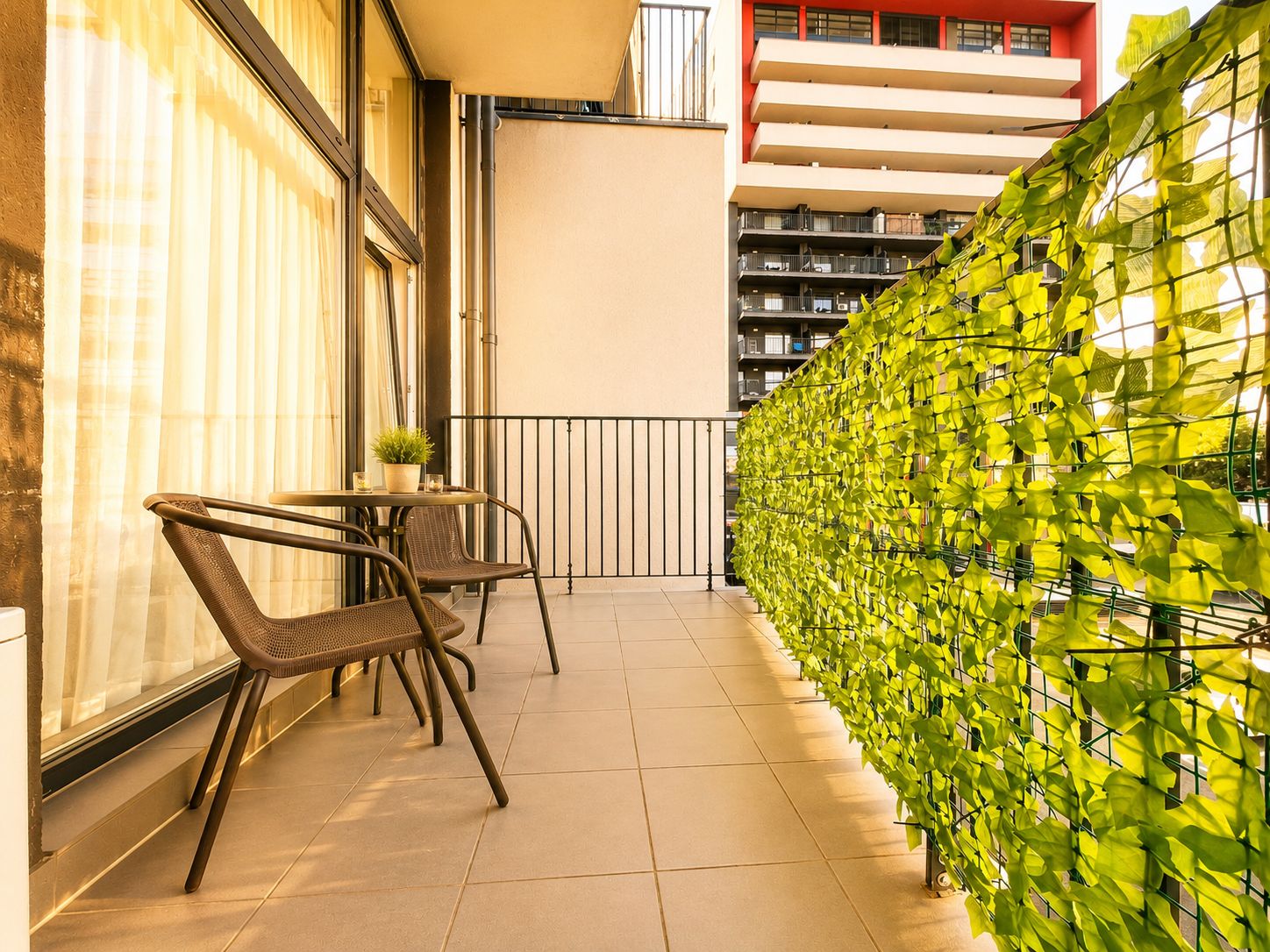 Apartament 2 camere | Parcare subterana I Uranus Plaza - Spitalul Judetean — fotografia 1