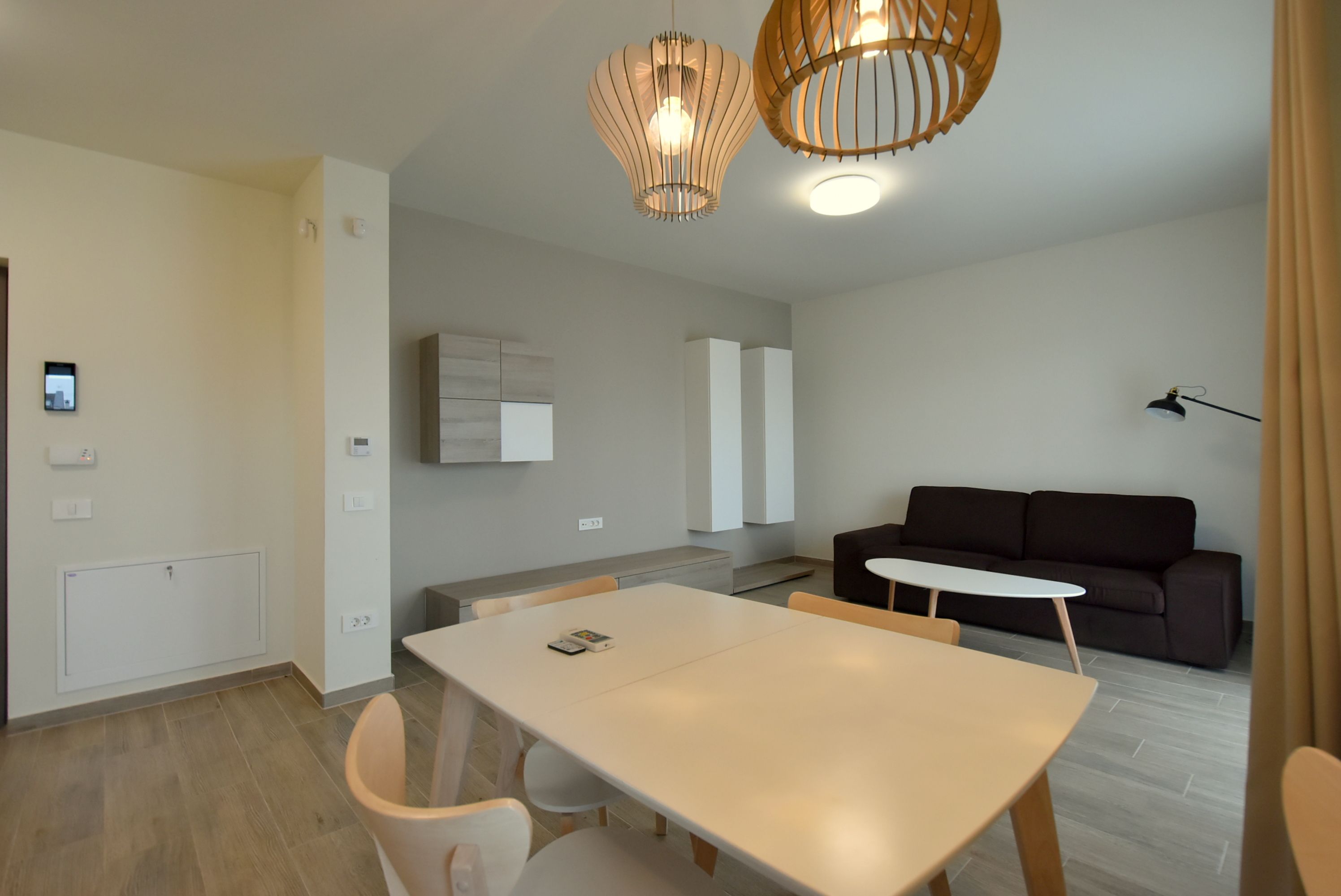 Apartament 2 camere de inchiriat - zona Lipovei - COMISION 0% — fotografia 3