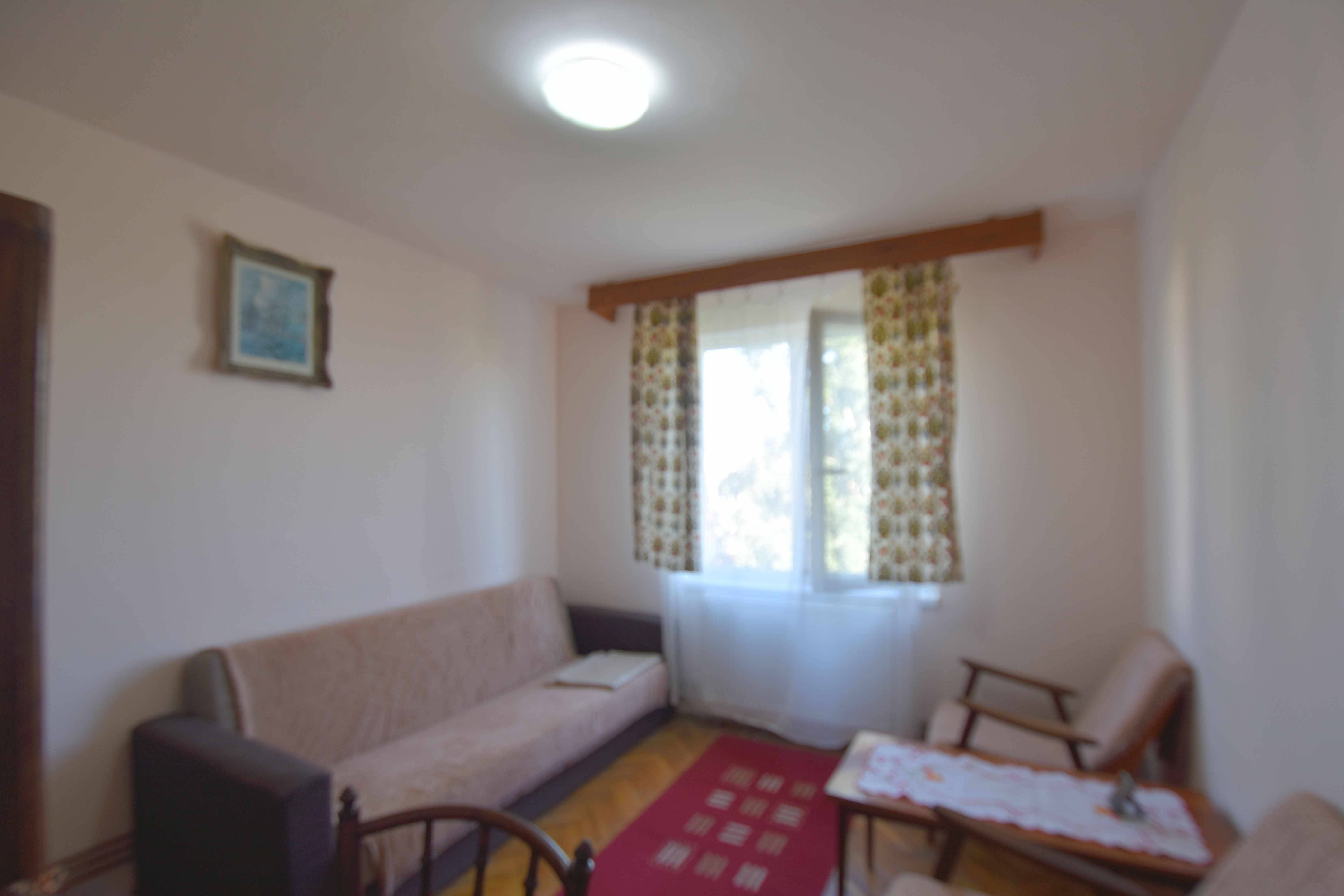 De inchiriat apartament cu 2 camere, decomandat_- Complexul Studentesc — fotografia 1